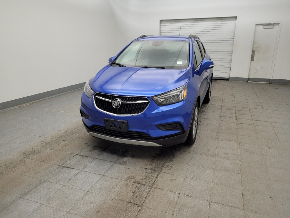 2018 Buick Encore in Miamisburg, OH 45342 - 18116545 15