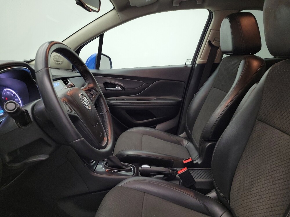 2018 Buick Encore in Miamisburg, OH 45342 - 18116545 17