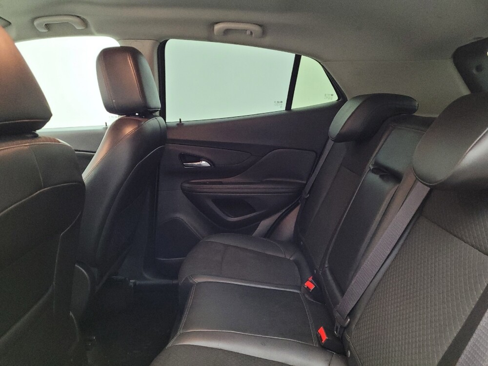 2018 Buick Encore in Miamisburg, OH 45342 - 18116545 18