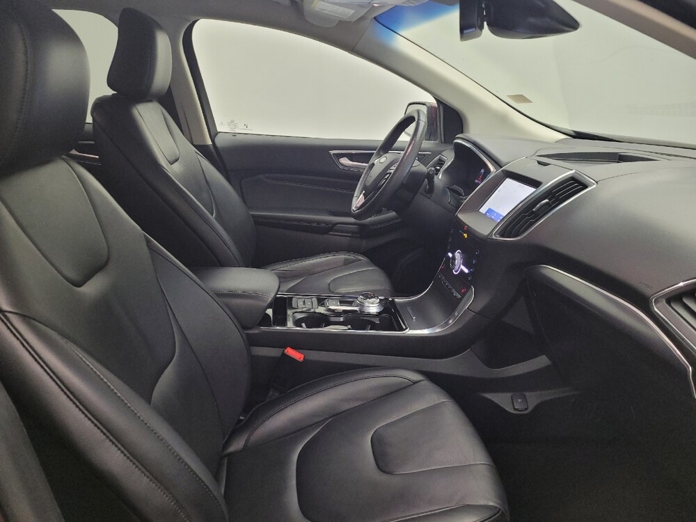 2020 Ford Edge in Miamisburg, OH 45342 - 18116547 21