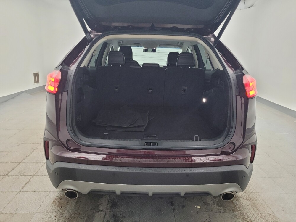 2020 Ford Edge in Miamisburg, OH 45342 - 18116547 29