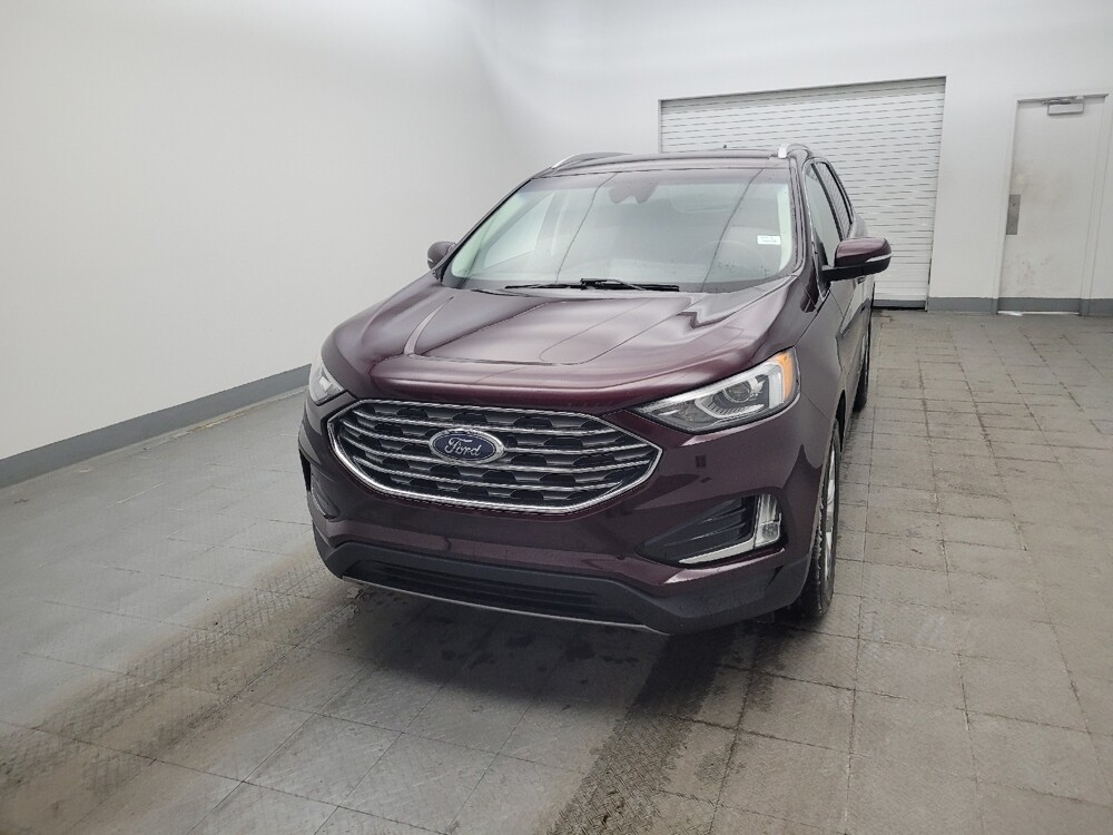 2020 Ford Edge in Miamisburg, OH 45342 - 18116547 15
