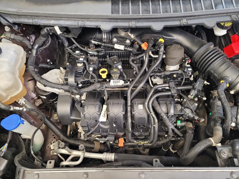 2020 Ford Edge in Miamisburg, OH 45342 - 18116547 30