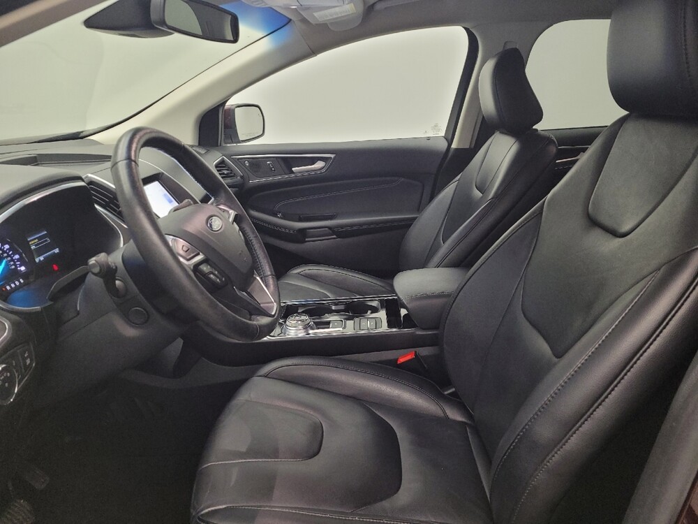 2020 Ford Edge in Miamisburg, OH 45342 - 18116547 17