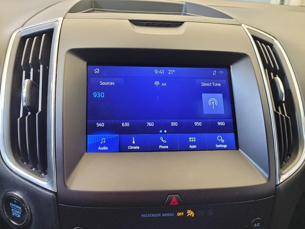 2020 Ford Edge in Miamisburg, OH 45342 - 18116547 25