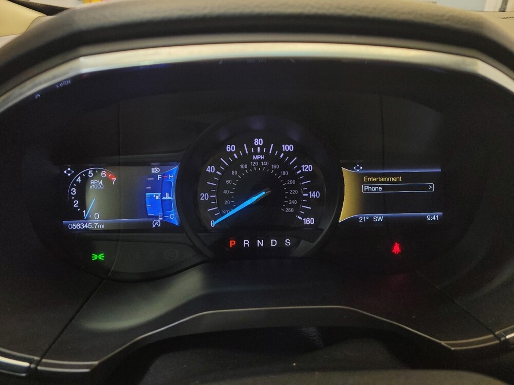 2020 Ford Edge in Miamisburg, OH 45342 - 18116547 23