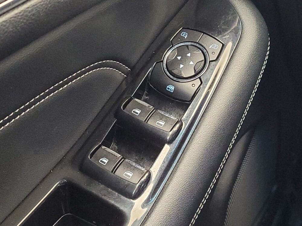 2020 Ford Edge in Miamisburg, OH 45342 - 18116547 27