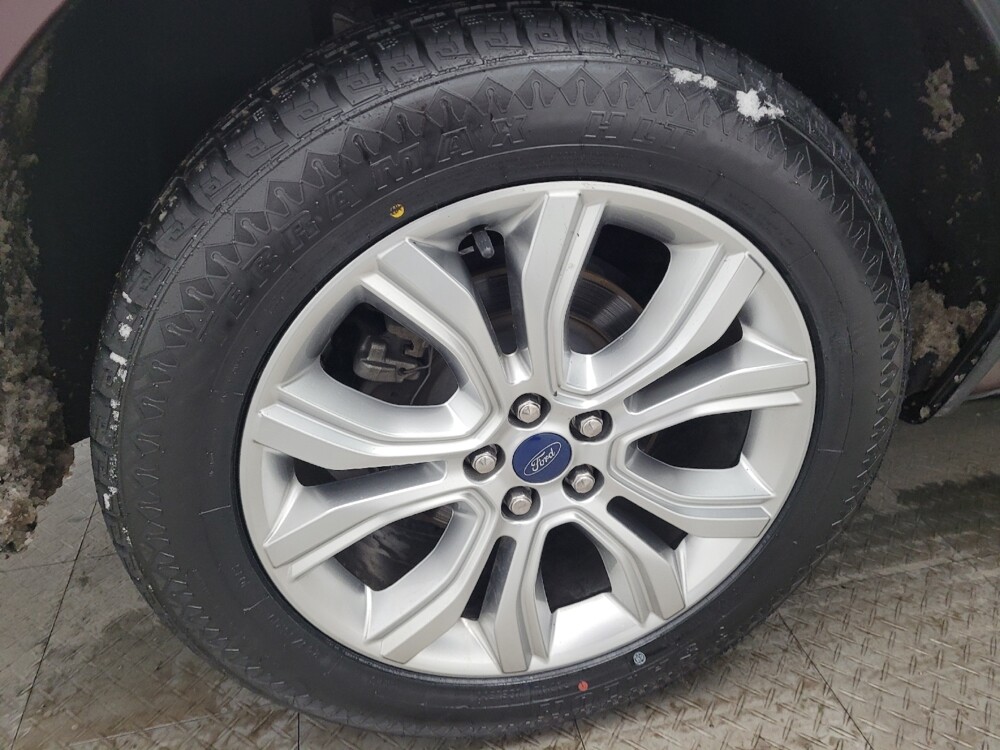 2020 Ford Edge in Miamisburg, OH 45342 - 18116547 31