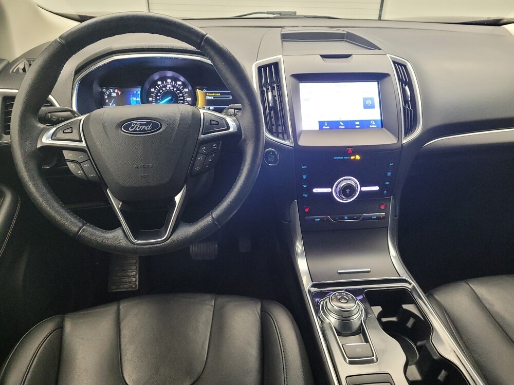 2020 Ford Edge in Miamisburg, OH 45342 - 18116547 22