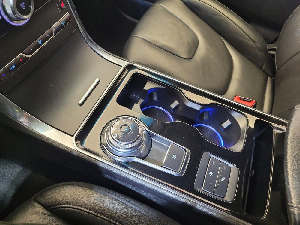 2020 Ford Edge in Miamisburg, OH 45342 - 18116547 26