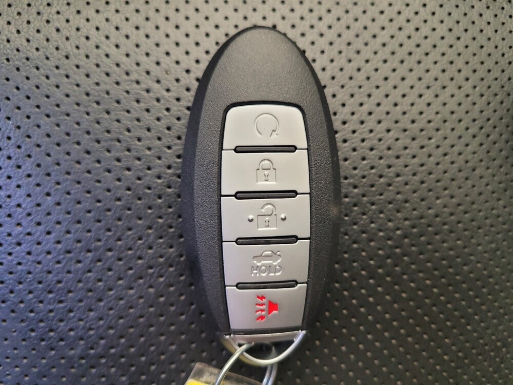 2018 Nissan Murano in Maple Heights, OH 44137 - 18116548 32