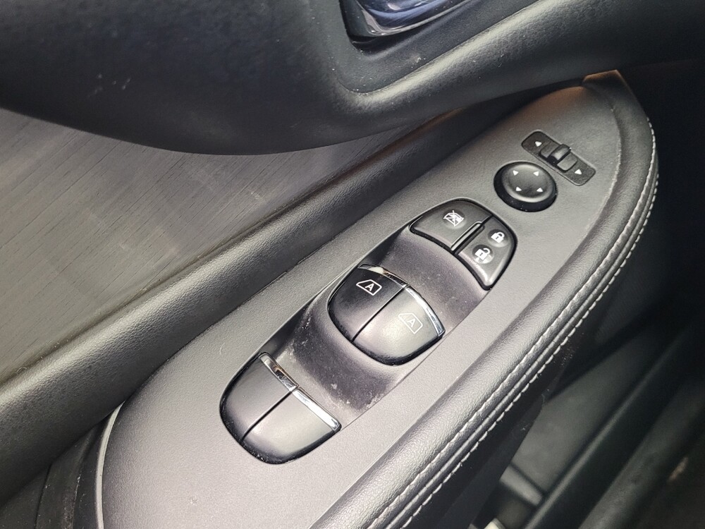 2018 Nissan Murano in Maple Heights, OH 44137 - 18116548 27