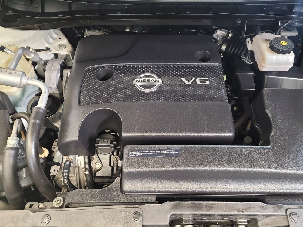 2018 Nissan Murano in Maple Heights, OH 44137 - 18116548 30