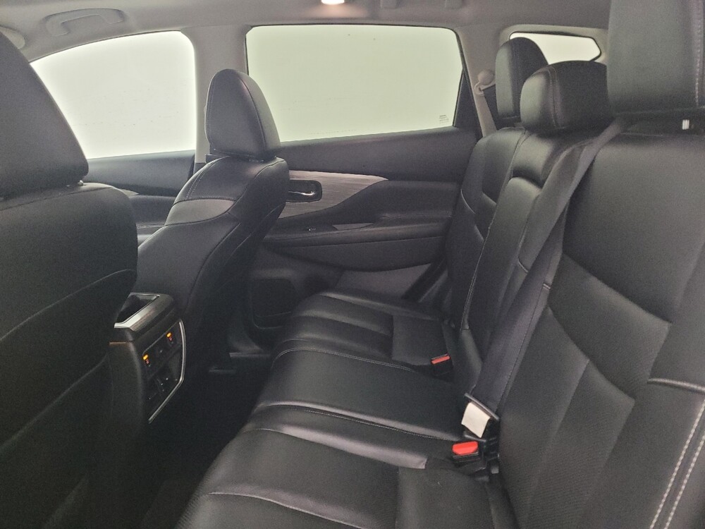 2018 Nissan Murano in Maple Heights, OH 44137 - 18116548 18