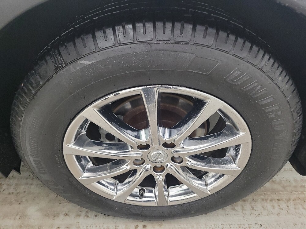 2018 Nissan Murano in Maple Heights, OH 44137 - 18116548 31