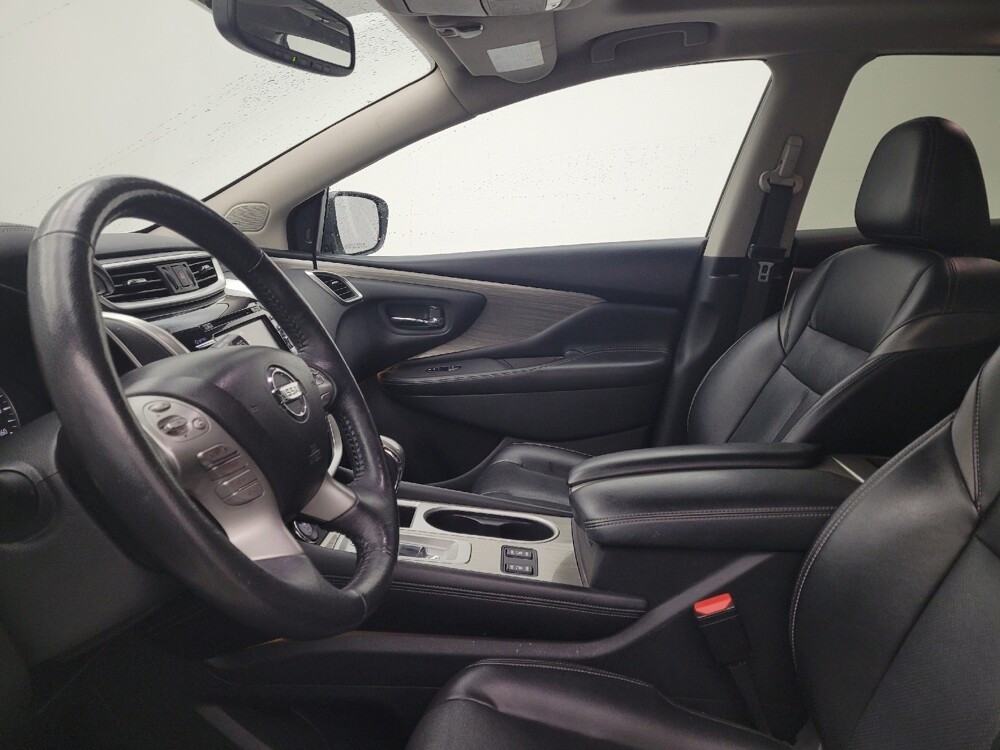 2018 Nissan Murano in Maple Heights, OH 44137 - 18116548 17