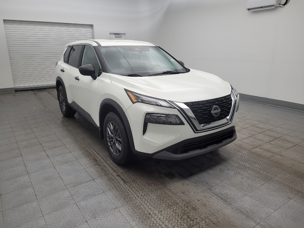 2023 Nissan Rogue in Cincinnati, OH 45255 - 18116549 13