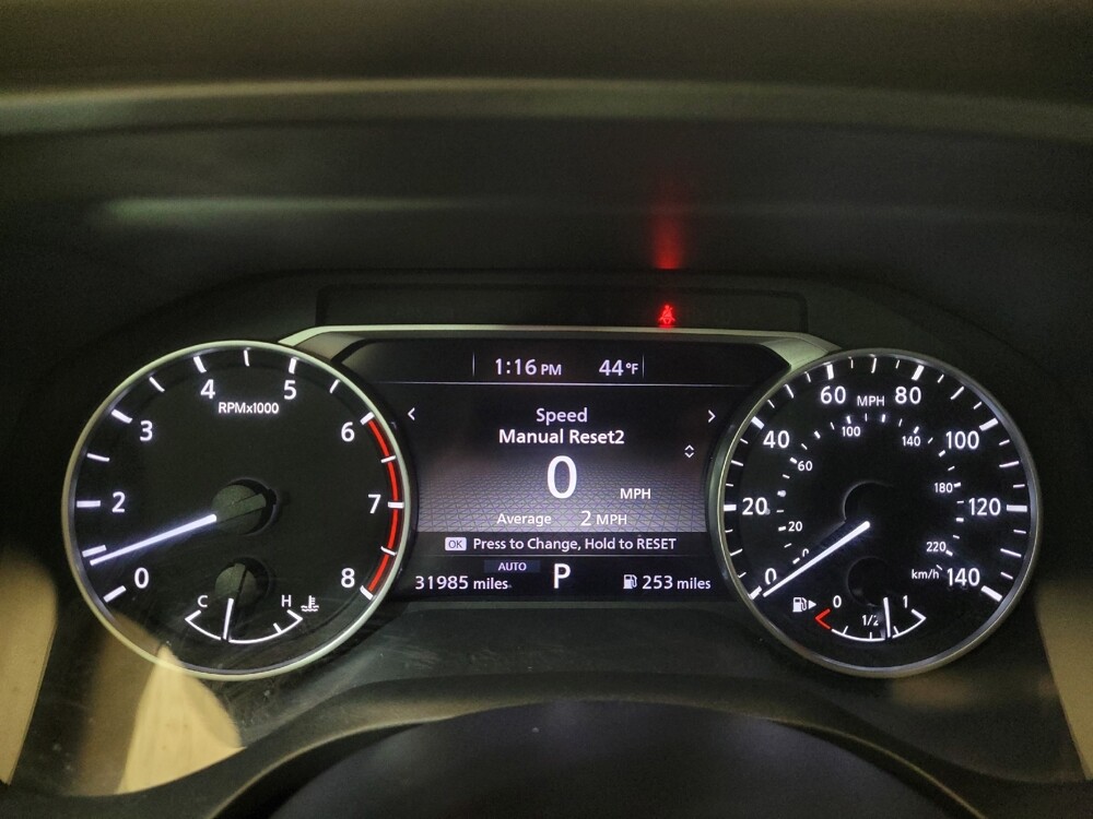 2023 Nissan Rogue in Cincinnati, OH 45255 - 18116549 23