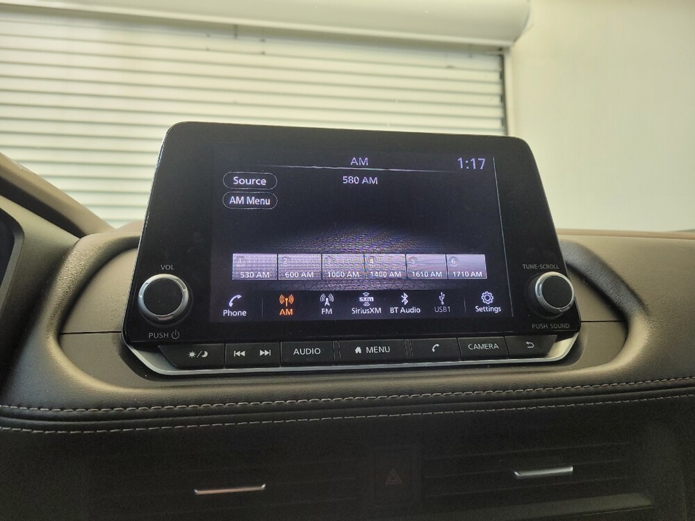 2023 Nissan Rogue in Cincinnati, OH 45255 - 18116549 25