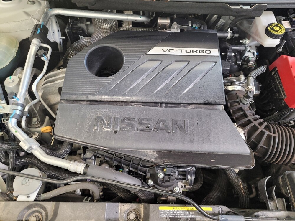 2023 Nissan Rogue in Cincinnati, OH 45255 - 18116549 30