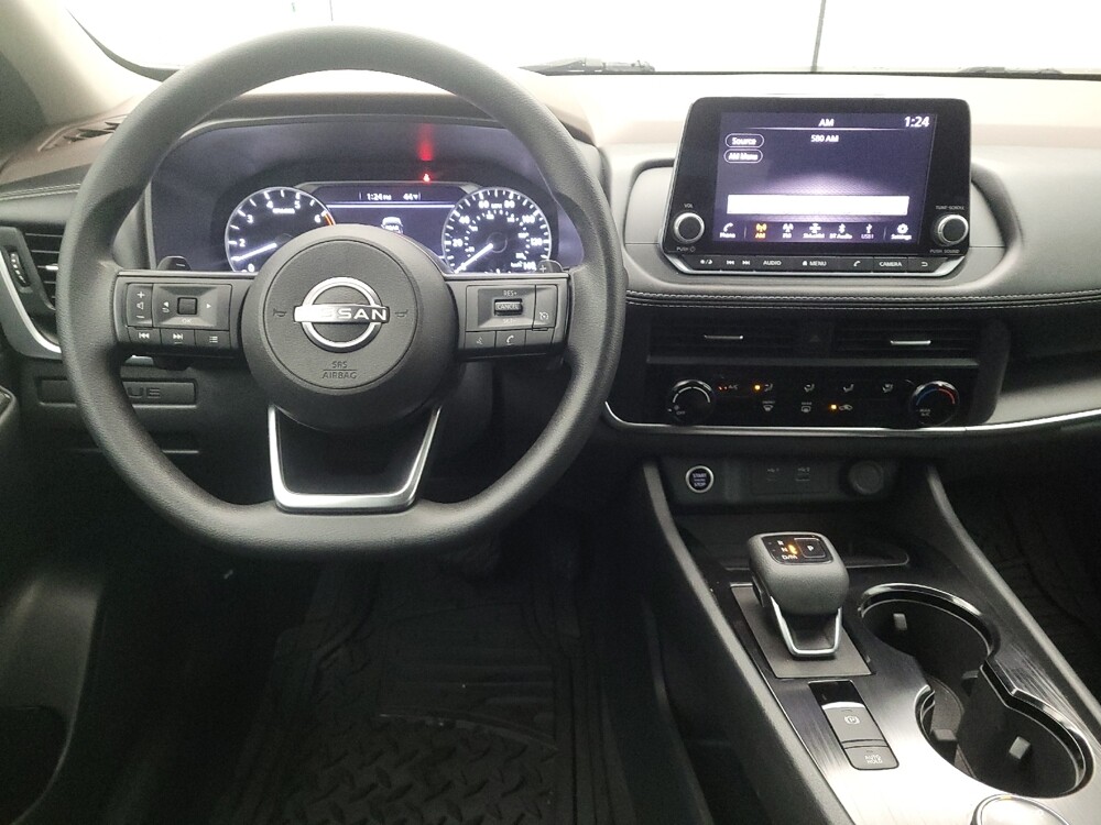 2023 Nissan Rogue in Cincinnati, OH 45255 - 18116549 22