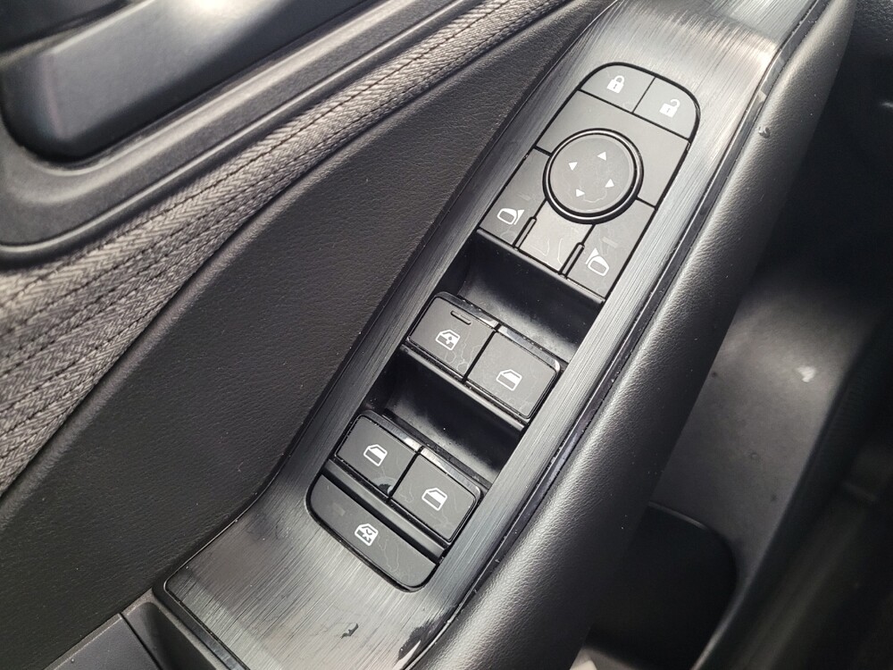 2023 Nissan Rogue in Cincinnati, OH 45255 - 18116549 27