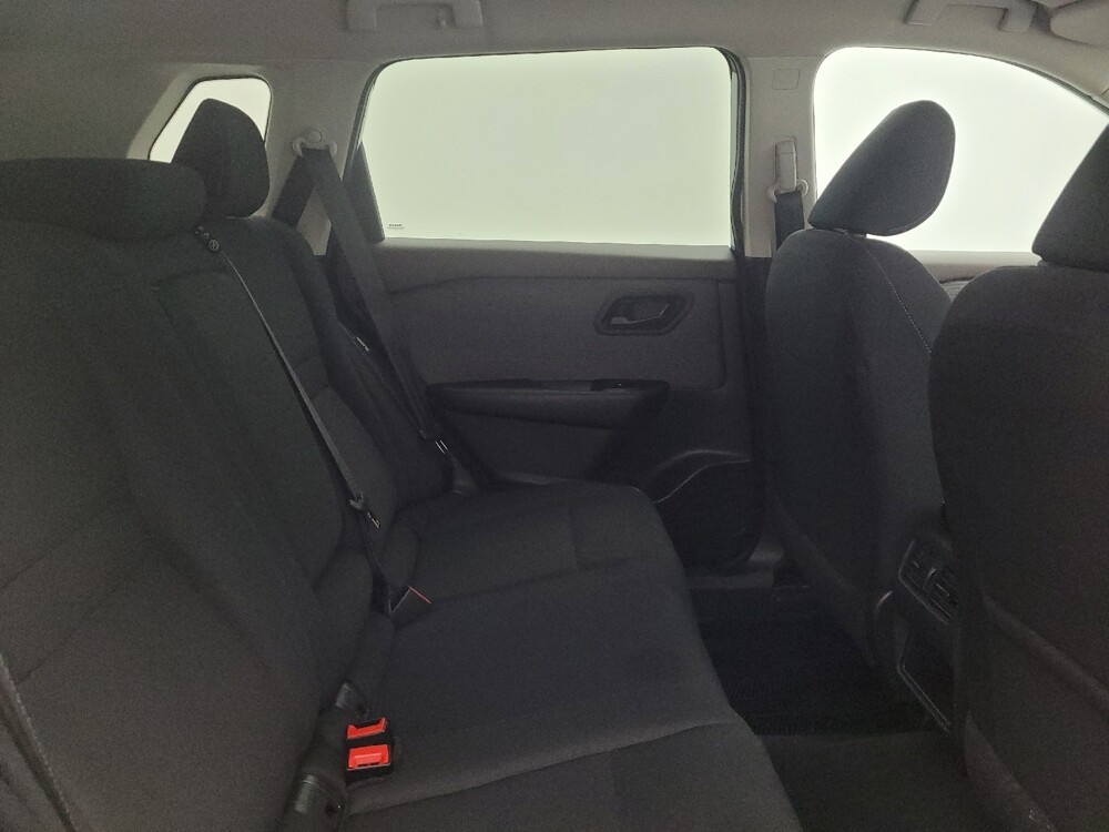 2023 Nissan Rogue in Cincinnati, OH 45255 - 18116549 19