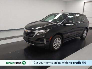 2023 Chevrolet Equinox in St. Louis, MO 63125