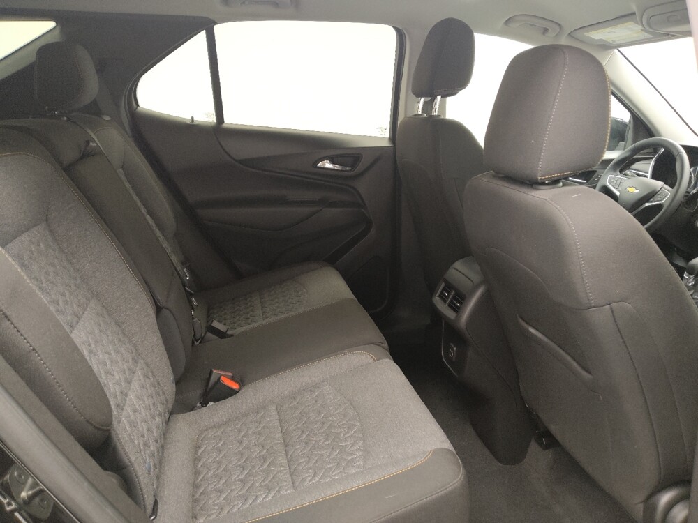 2023 Chevrolet Equinox in St. Louis, MO 63125 - 18116550 19