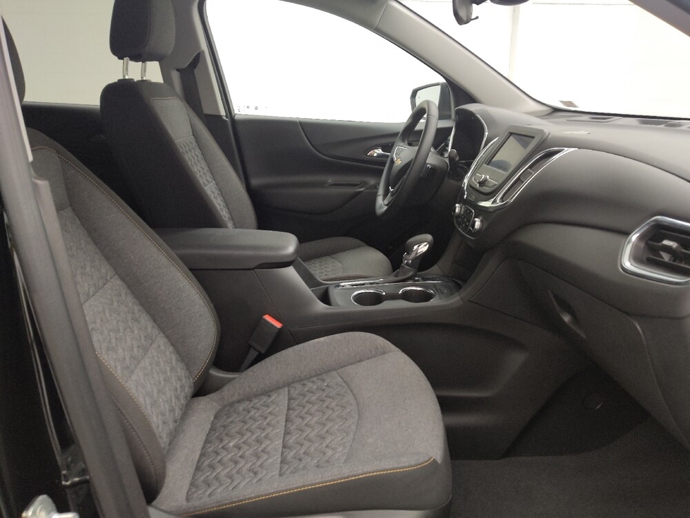 2023 Chevrolet Equinox in St. Louis, MO 63125 - 18116550 21