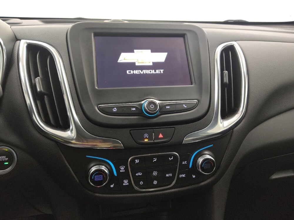 2023 Chevrolet Equinox in St. Louis, MO 63125 - 18116550 25