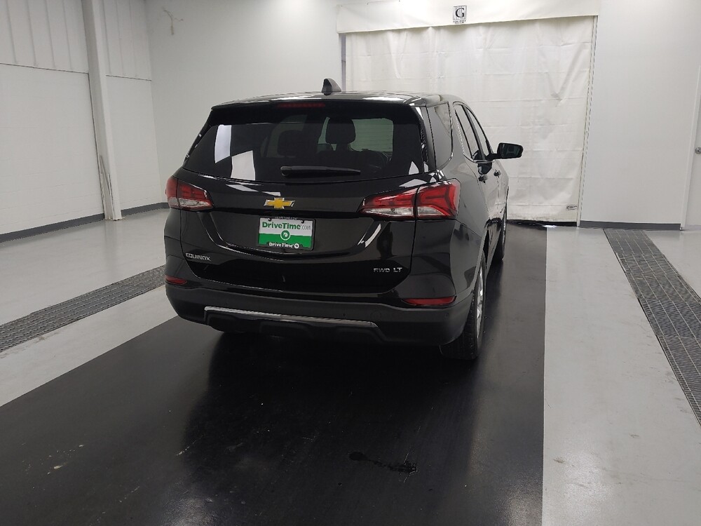 2023 Chevrolet Equinox in St. Louis, MO 63125 - 18116550 7