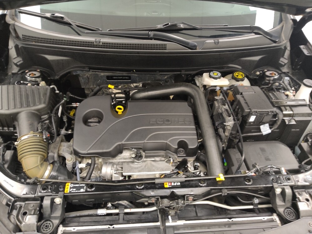 2023 Chevrolet Equinox in St. Louis, MO 63125 - 18116550 30