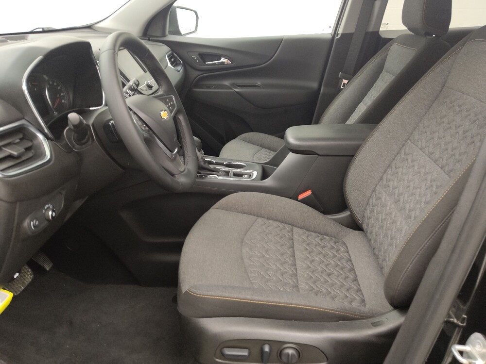 2023 Chevrolet Equinox in St. Louis, MO 63125 - 18116550 17