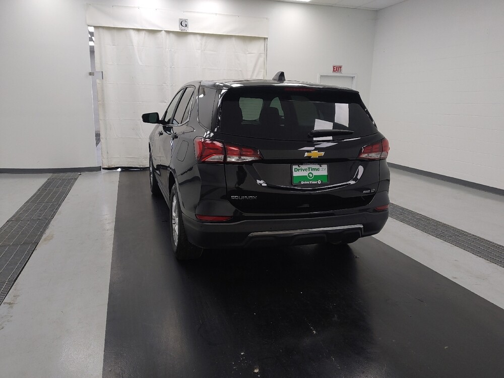 2023 Chevrolet Equinox in St. Louis, MO 63125 - 18116550 6