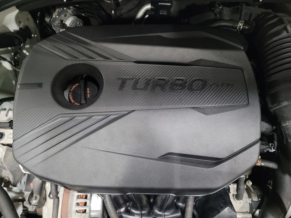 2021 Hyundai Veloster in Williamstown, NJ 8094 - 18116551 30