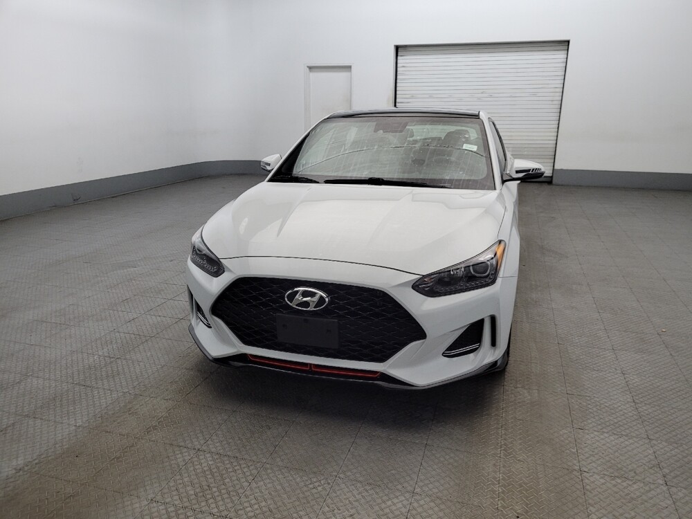 2021 Hyundai Veloster in Williamstown, NJ 8094 - 18116551 15