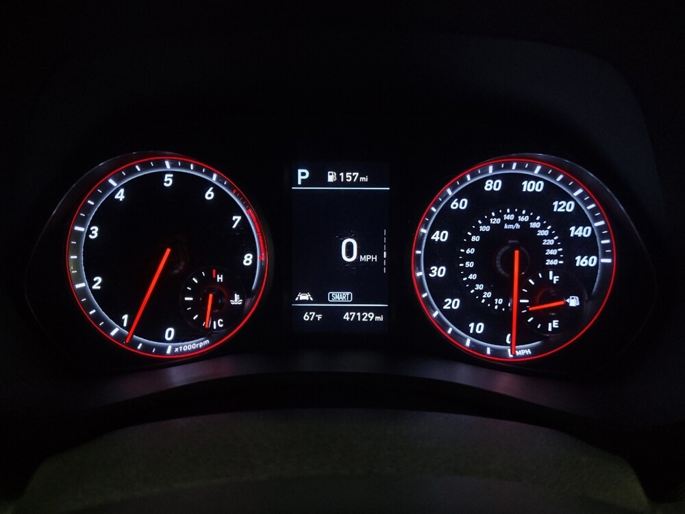 2021 Hyundai Veloster in Williamstown, NJ 8094 - 18116551 23