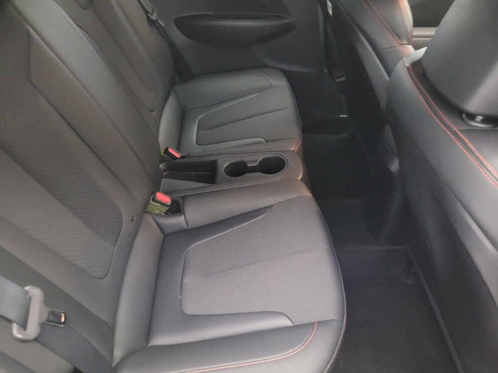 2021 Hyundai Veloster in Williamstown, NJ 8094 - 18116551 19