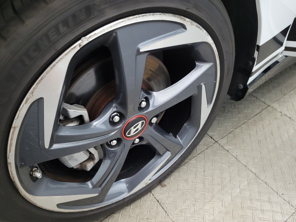 2021 Hyundai Veloster in Williamstown, NJ 8094 - 18116551 31