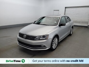 2015 Volkswagen Jetta in Newport News, VA 23601