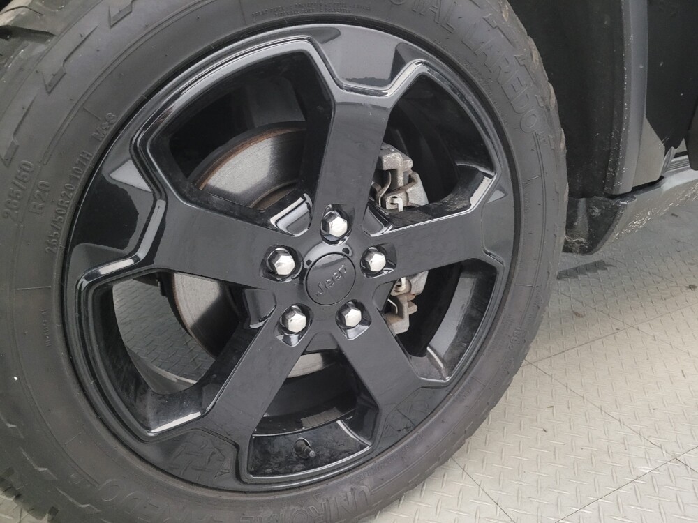 2019 Jeep Grand Cherokee in New Castle, DE 19720 - 18116555 31