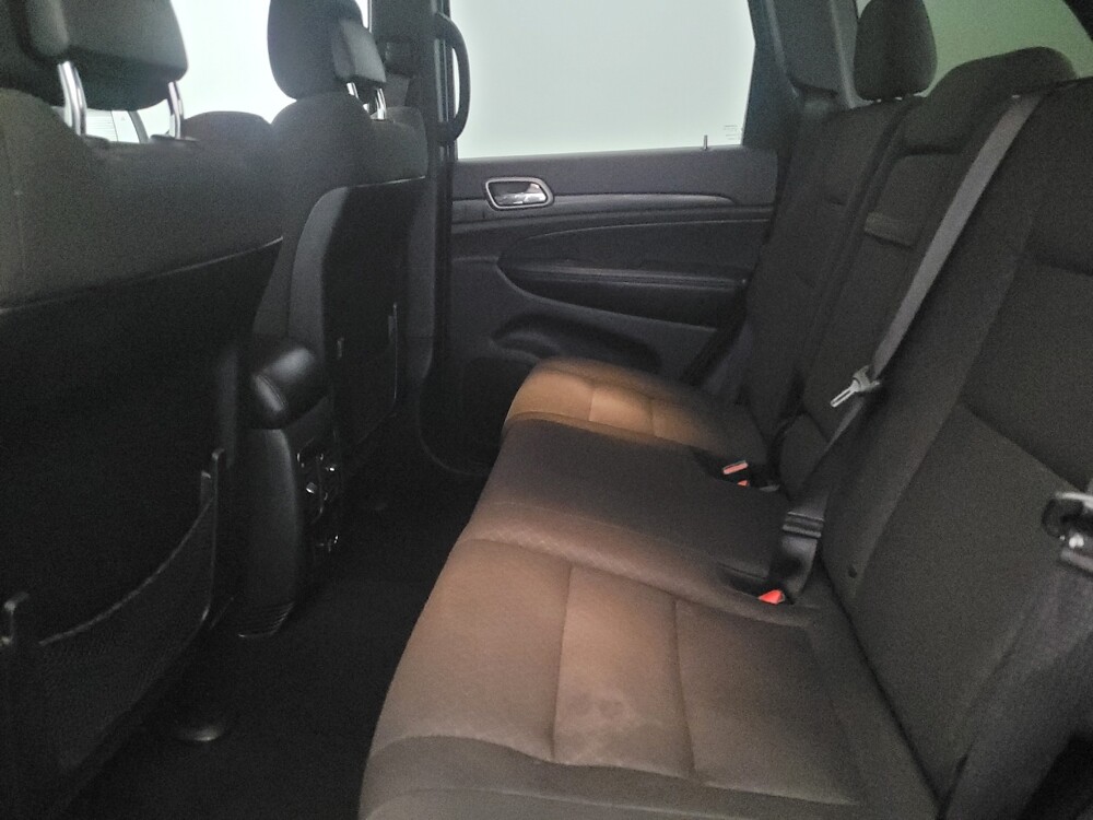 2019 Jeep Grand Cherokee in New Castle, DE 19720 - 18116555 18