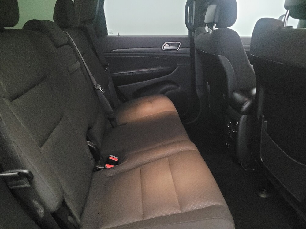 2019 Jeep Grand Cherokee in New Castle, DE 19720 - 18116555 19