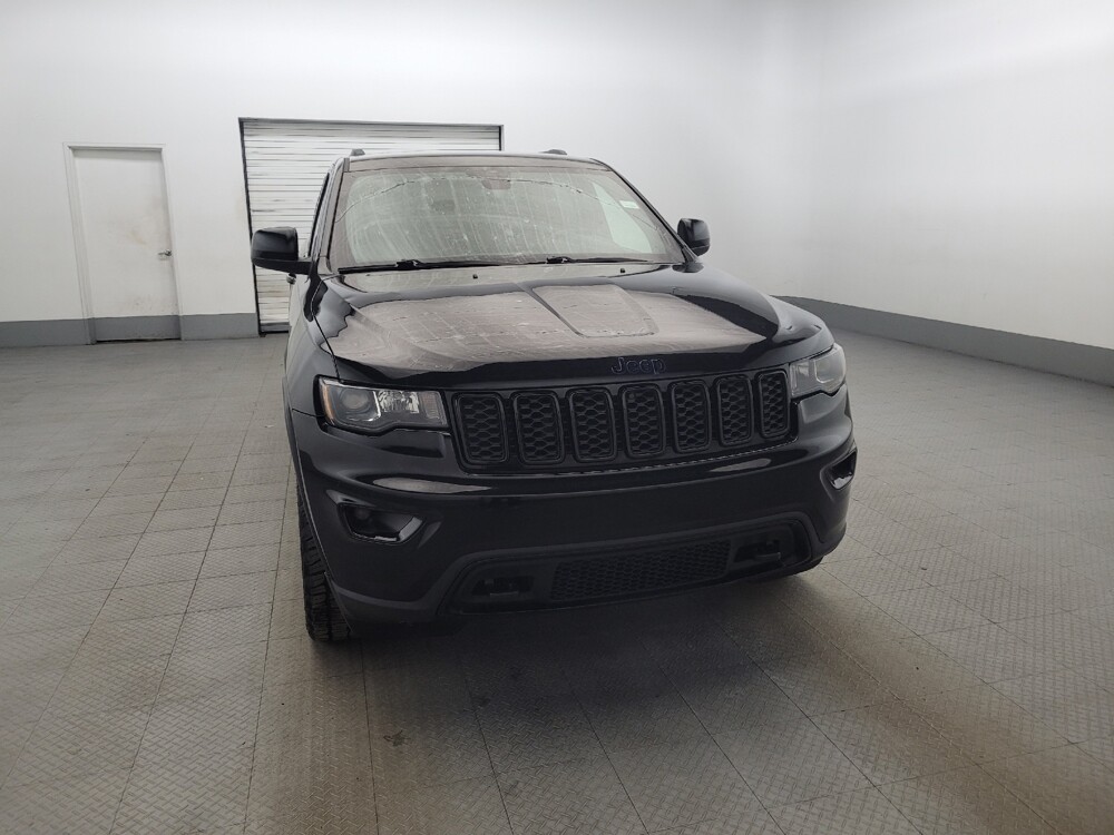 2019 Jeep Grand Cherokee in New Castle, DE 19720 - 18116555 14