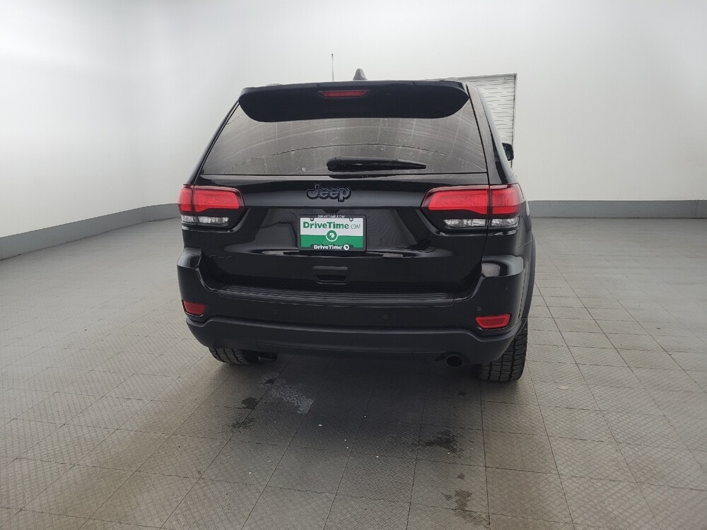 2019 Jeep Grand Cherokee in New Castle, DE 19720 - 18116555 7