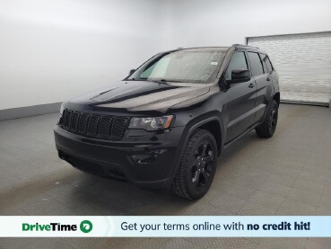 2019 Jeep Grand Cherokee in New Castle, DE 19720