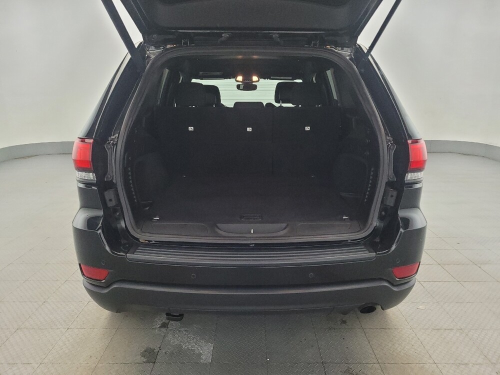 2019 Jeep Grand Cherokee in New Castle, DE 19720 - 18116555 29