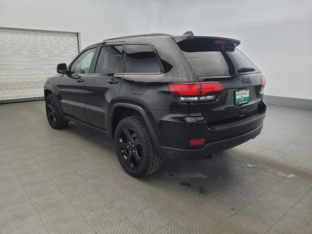 2019 Jeep Grand Cherokee in New Castle, DE 19720 - 18116555 5
