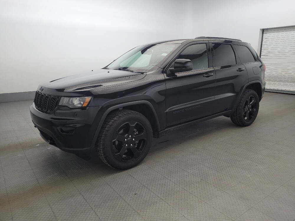 2019 Jeep Grand Cherokee in New Castle, DE 19720 - 18116555 2